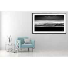 Load image into Gallery viewer, Dreamland Black &amp; White Photographic Print
