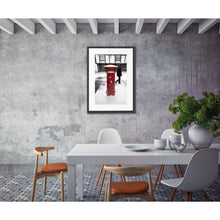 Load image into Gallery viewer, Eton Post Photographic &amp; Acrylic Prints
