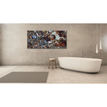Load image into Gallery viewer, Sea Shells On The Shore Acrylic Wall Print and Photographic
