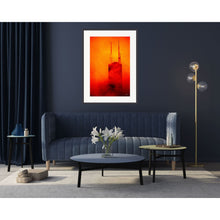 Load image into Gallery viewer, Sears Tower Chicago Fine Art Photographic Print and Acrylic 
