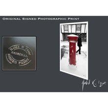 Load image into Gallery viewer, Eton Post Photographic &amp; Acrylic Prints
