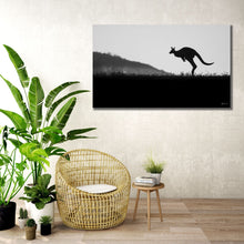 Load image into Gallery viewer, Skippy - Photographic Print

