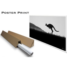 Load image into Gallery viewer, Skippy - Photographic Print
