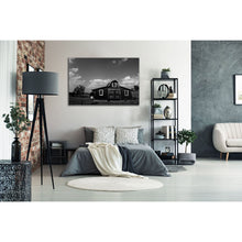 Load image into Gallery viewer, The Barn Fine Art Photographic Acrylic Wall Hanging and 
