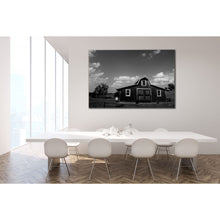 Load image into Gallery viewer, The Barn Fine Art Photographic Acrylic Wall Hanging and 
