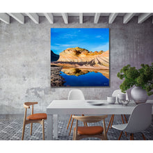 Load image into Gallery viewer, The Upper Wave Utah. Photographic Print
